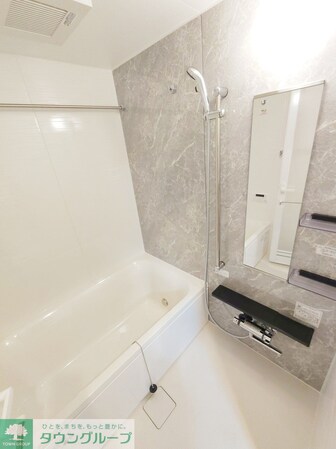 プライムガーデン大森の物件内観写真